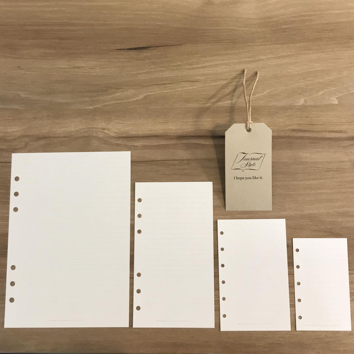 新シリーズ発売記念プレゼント付き ブレイリオ システム手帳