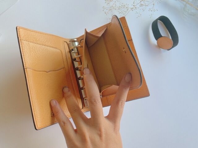 再販決定 Brelio×NAGASAWA ミネルバボックス Mini6 ノート 20m...