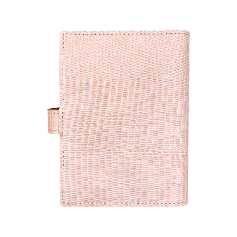 ASHFORD ネオフィナードローズゴールド ミニ5（M5）サイズ わかば