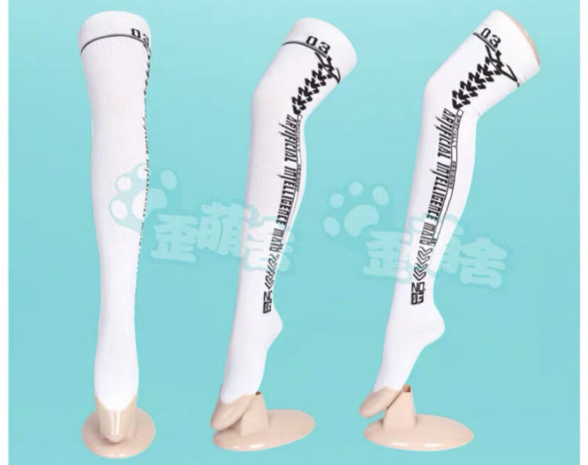 【お取り寄せ】【歪萌舎】歪萌舍×黑暗王朝 AI猫耳メイド【2色