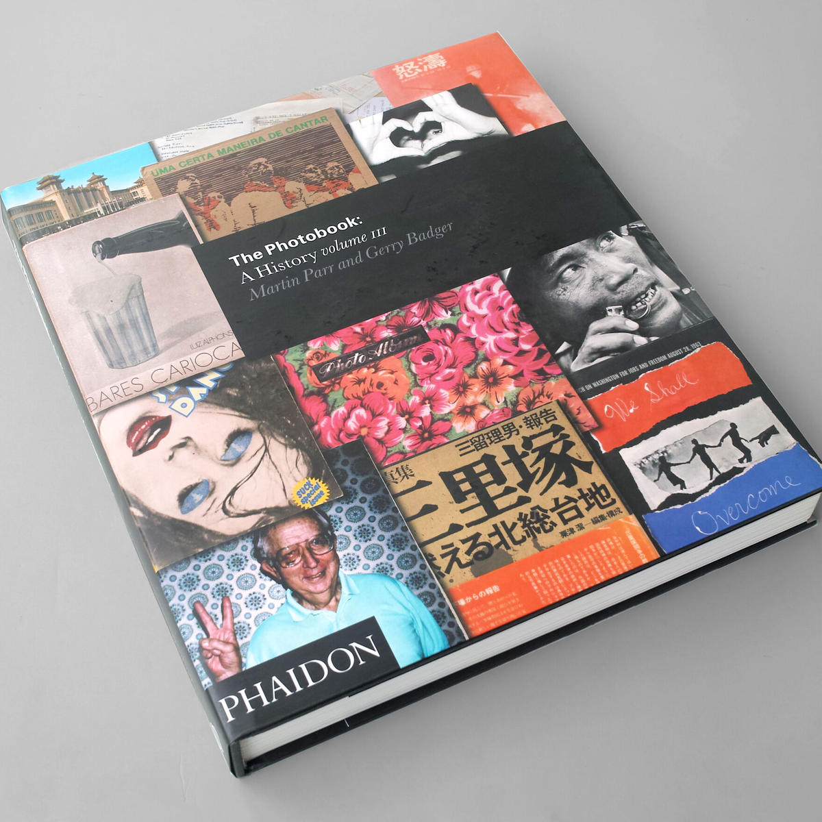希少❗️The Photobook: A History #1/マーティン・パー