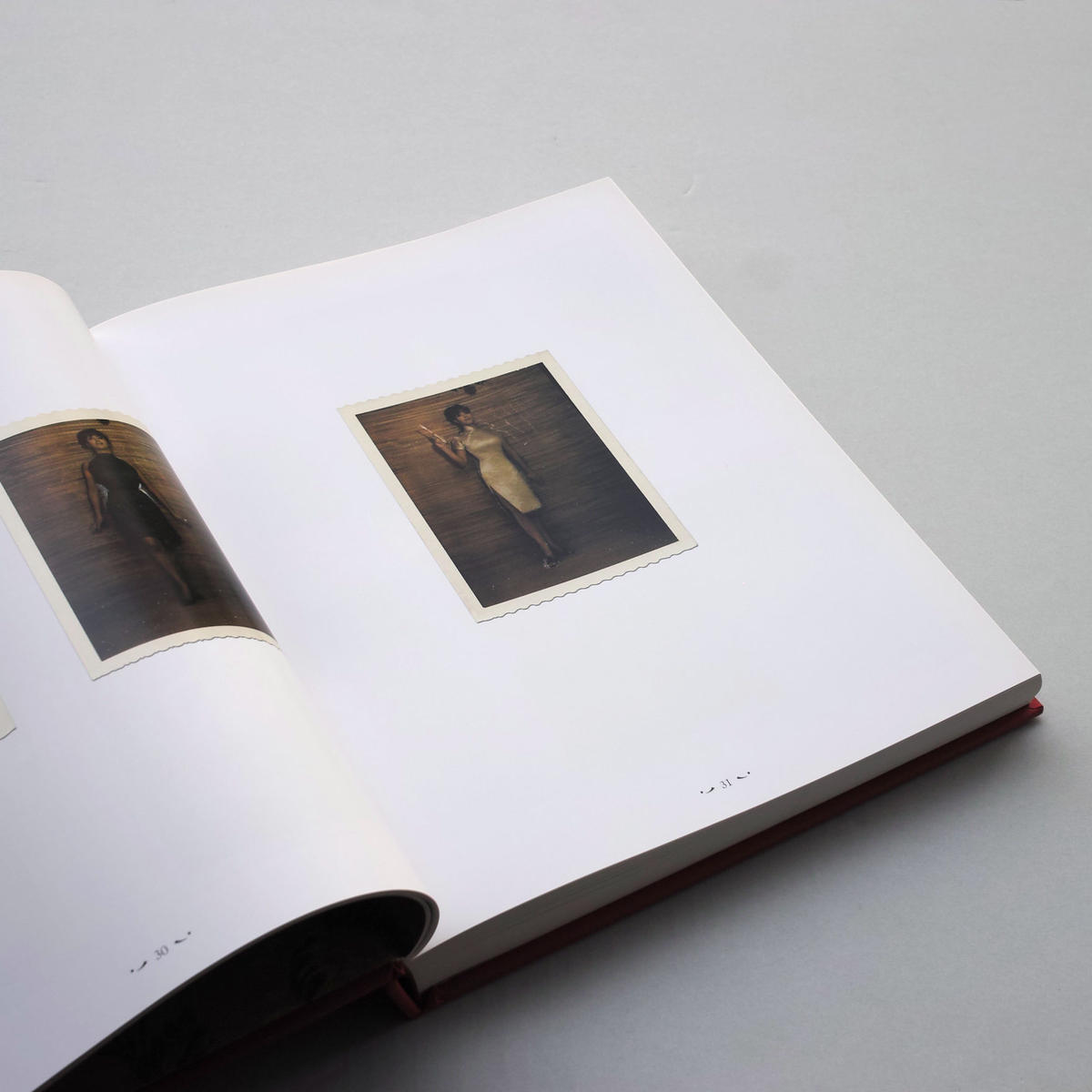 超レア！初版カルロ・モリーノ「 Polaroids」Carlo Mollino 超レア！初版Carlo Mollino カルロ・モリーノ「 Polaroids」