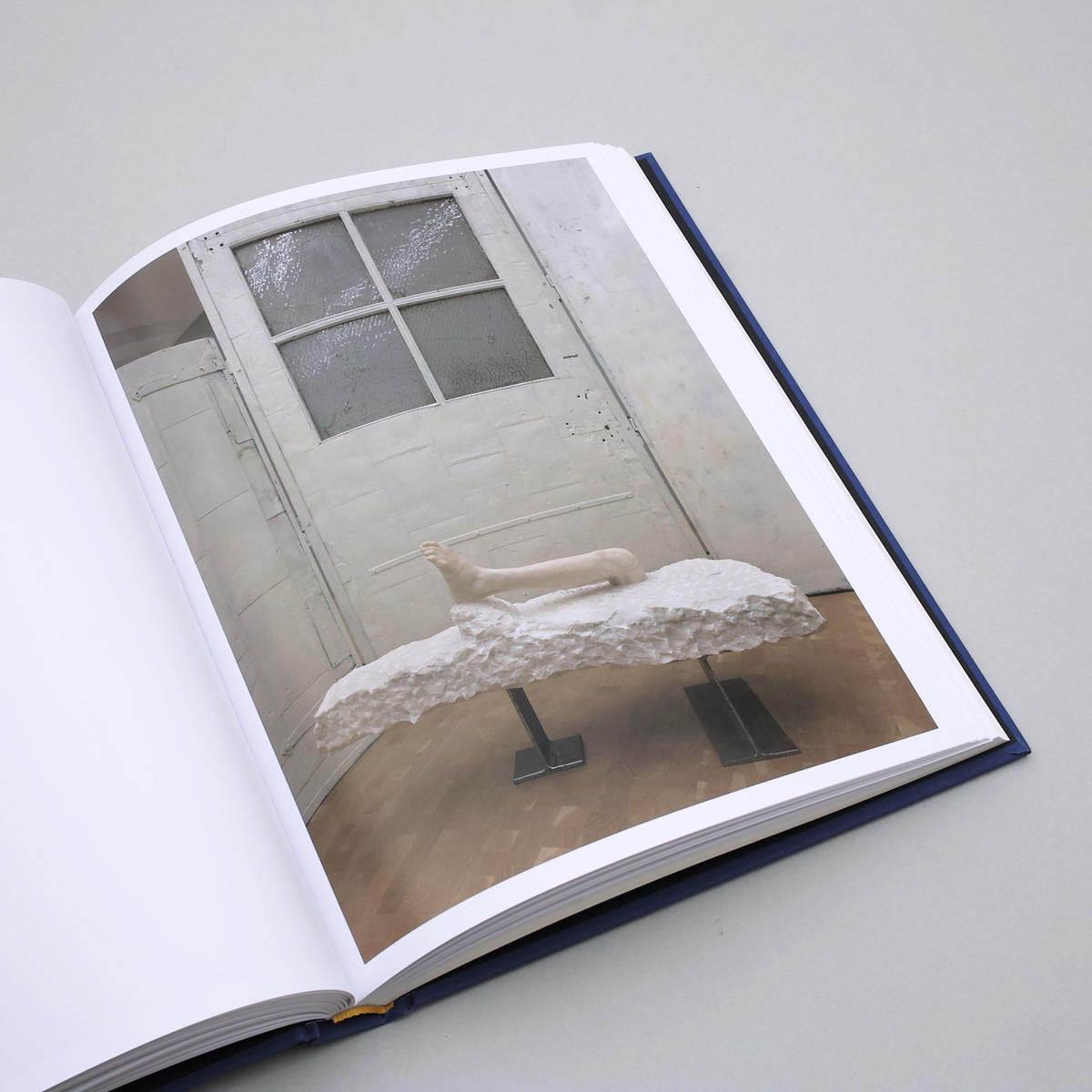 Louise Bourgeois / To Unravel a Torment POST