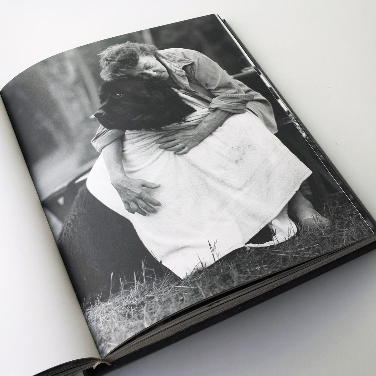 名作ヴィンテージ 写真集 Bruce Weber Gentle Giants Bruce Weber - Gentle Giants - Bulfinch 1994 - Saint-Martin