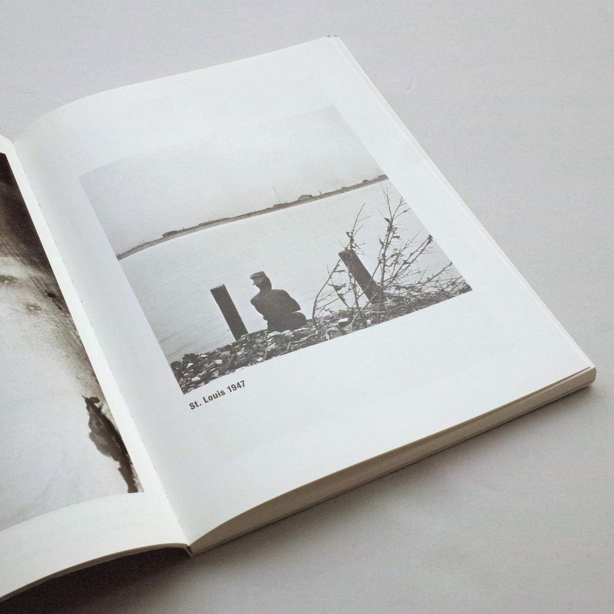 Robert Frank / The Lines of My Hand | POST