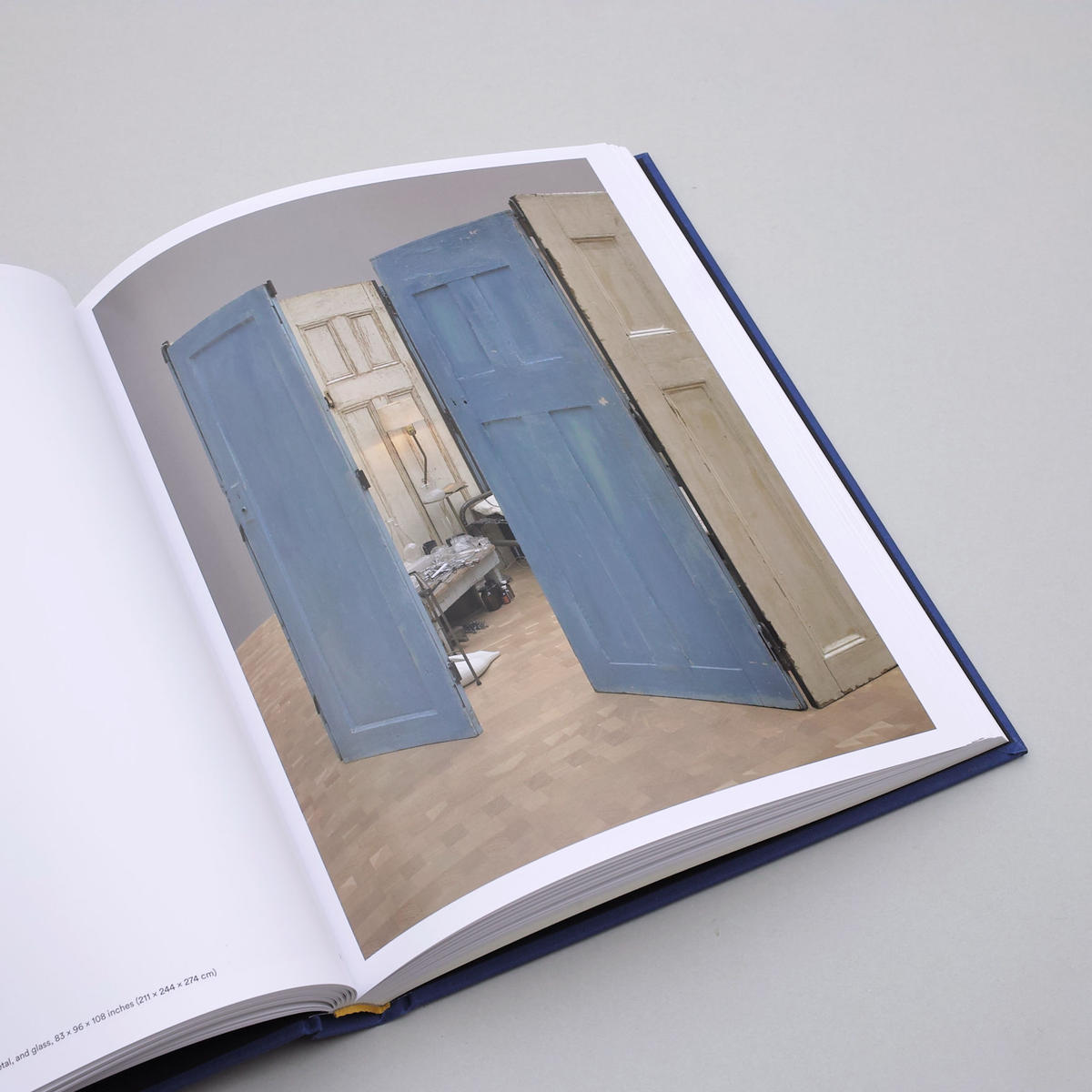 Louise Bourgeois / To Unravel a Torment POST