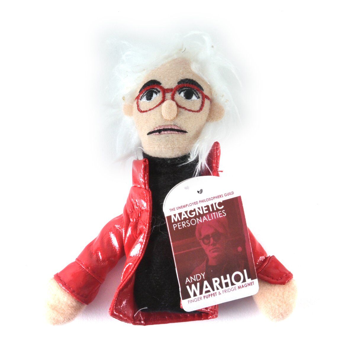 Puppet Nakamura Keith Haring POP SHOP