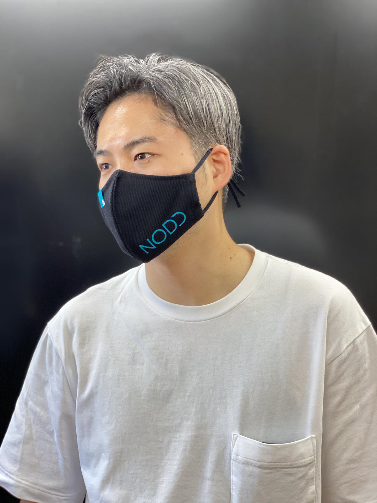 NODD BLACK MASK NODD STORE nodd-black-mask-nodd-store