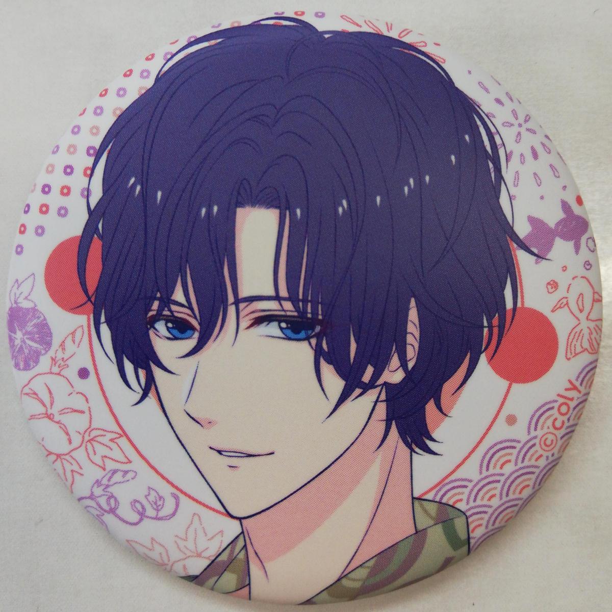 推奨 Miju様専用 宮瀬豪 缶バッジ revecap.com