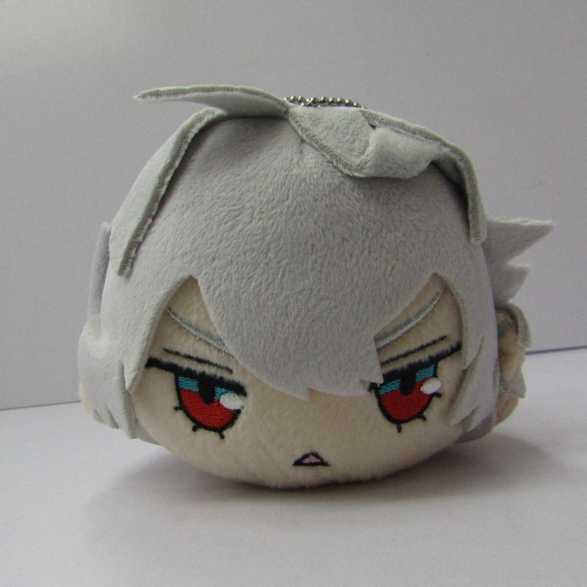 ヒプノシスマイク 碧棺左馬刻 寝そべりぬいぐるみ K Booksなんば壱番館