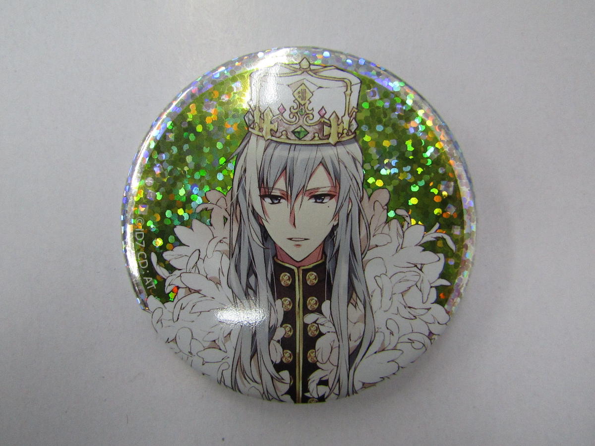 アイナナ アイドリッシュセブン 千 5周年　ビギネク 缶バッジ 26点 千 5周年缶バッジ アイナナ アイドリッシュセブン 千 5周年