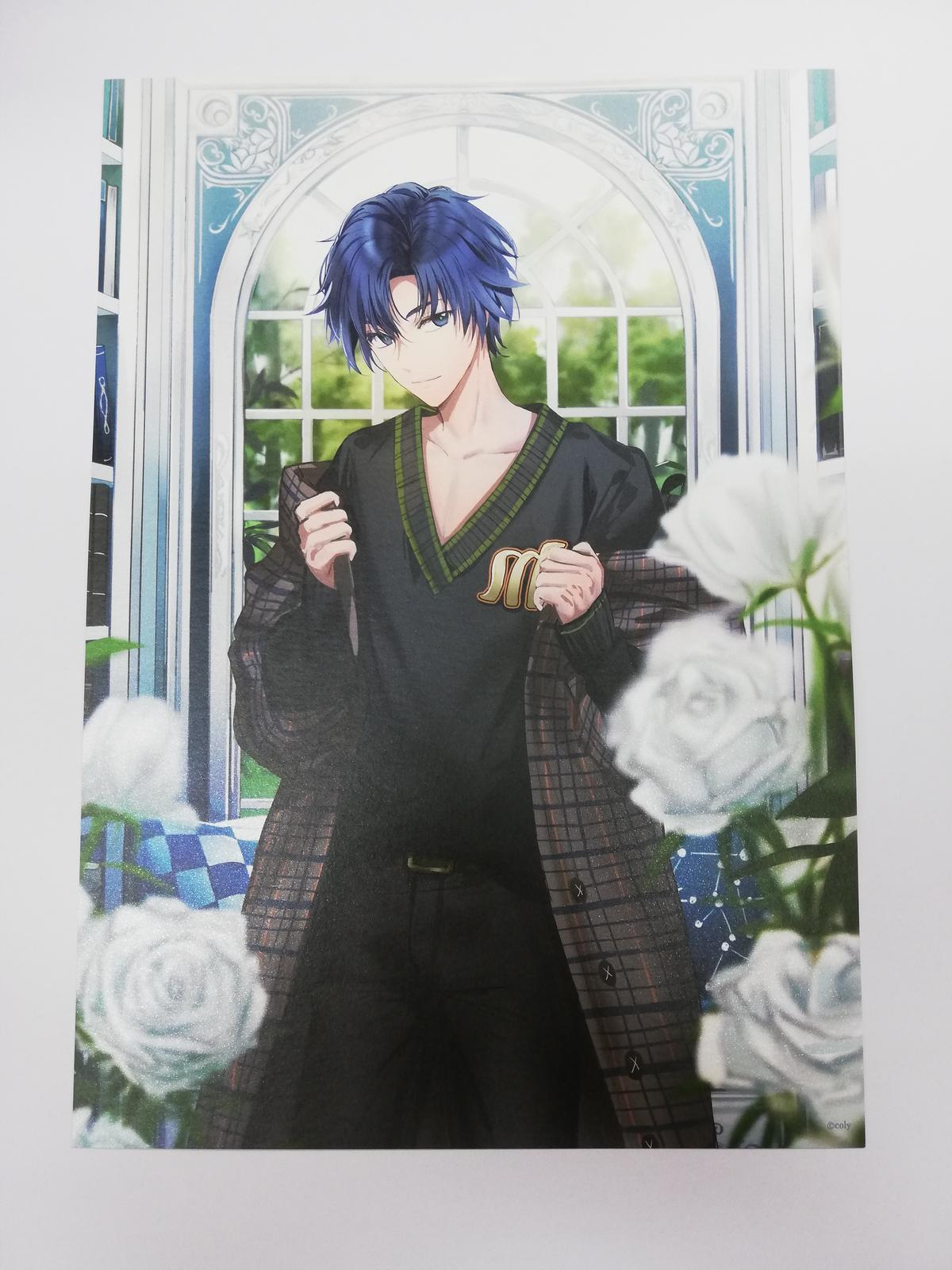 魔法使いの約束 まほやく 華の魔法にかけられて 華まほ トレーディング