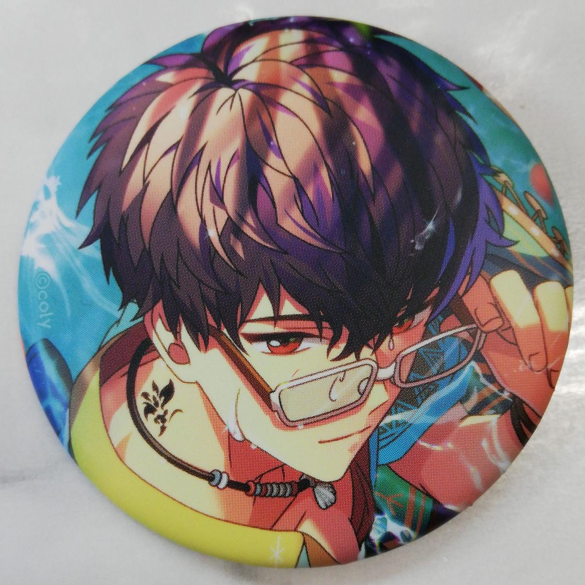 まほやく 魔法使いの約束 MM2 MM缶 スノウ 8点