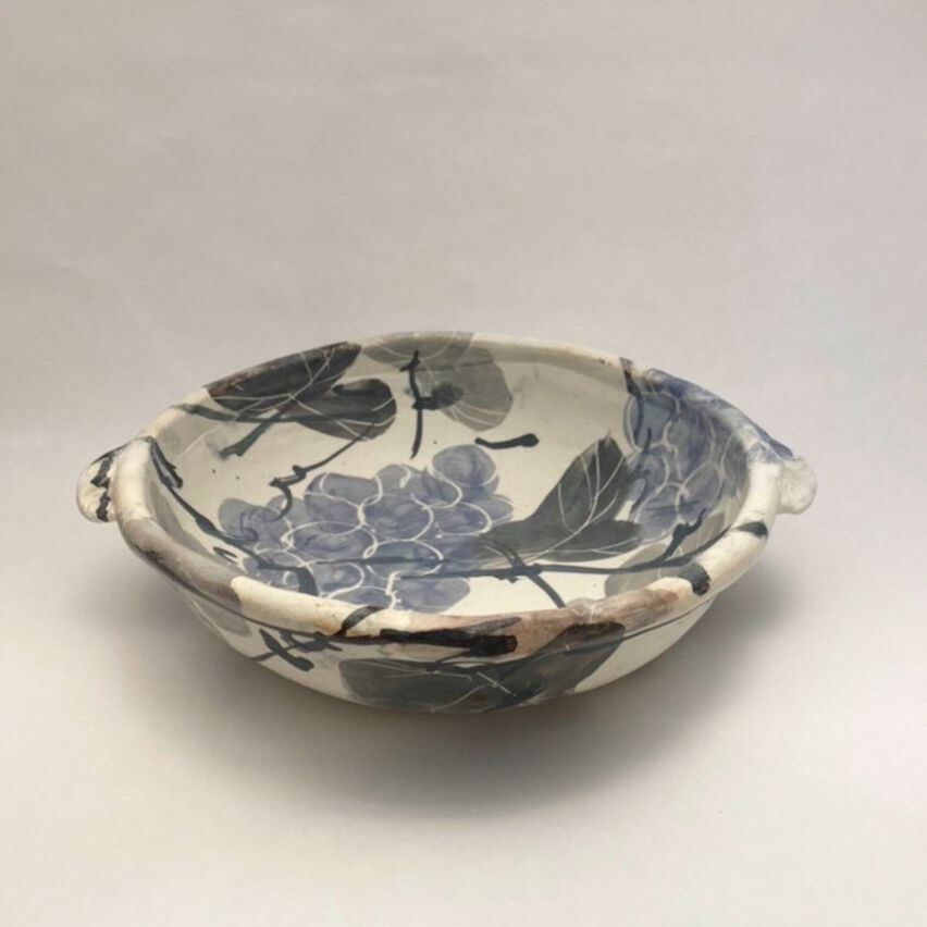 【新品未使用】伊集院真理子　土鍋 伊集院 真理子 | Lotus roots(ロータスルーツ）