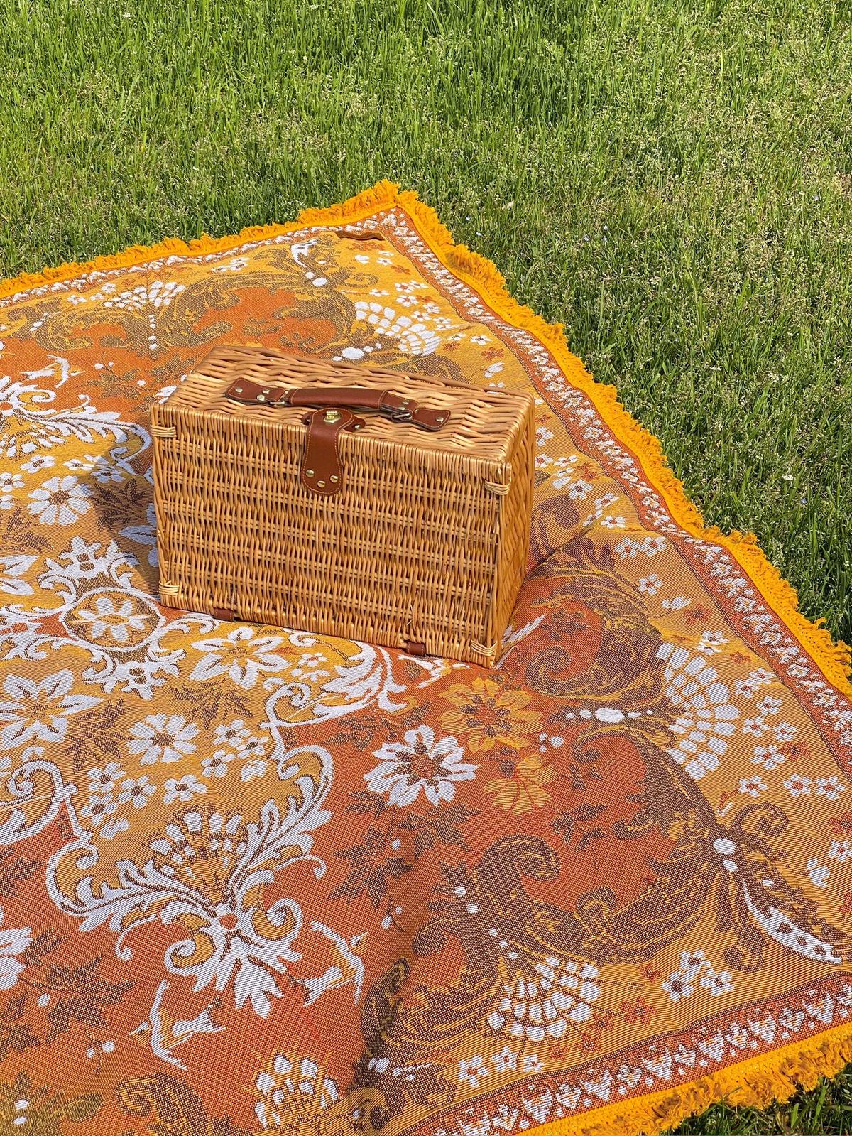 新品】ピクニックラグ NASU Farm Village 【公式通販】