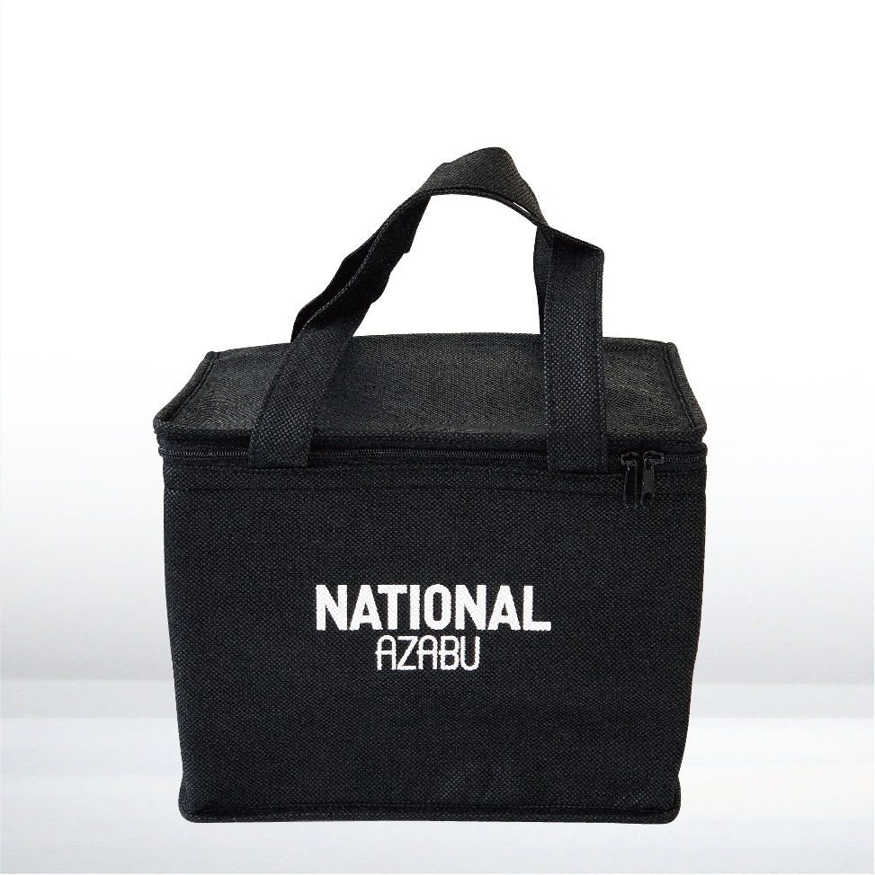 National Azabu
