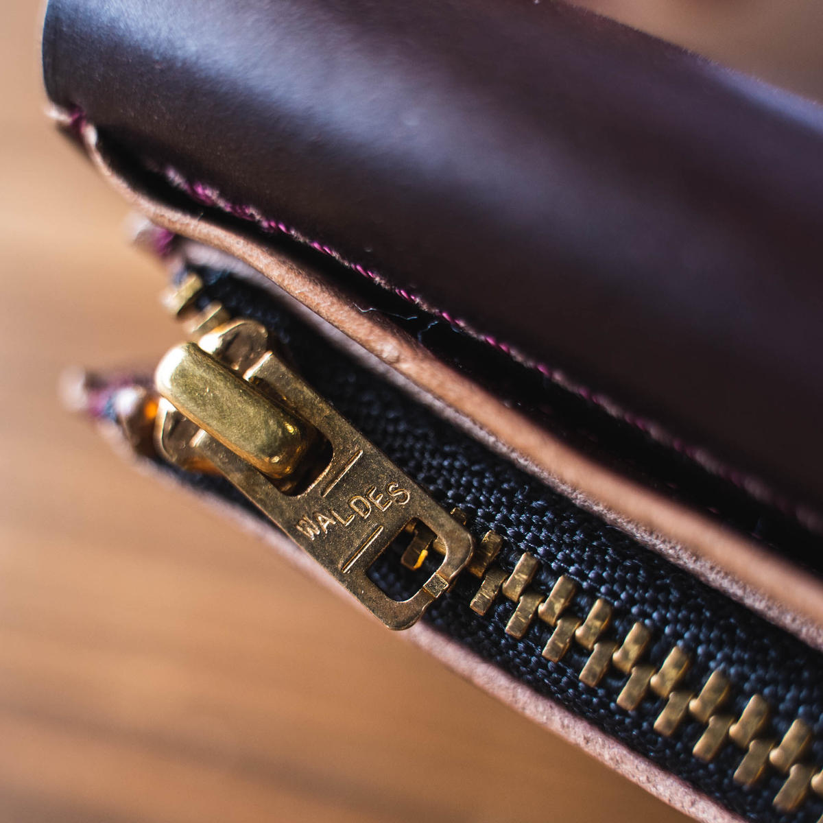 KUBIKI LEATHER × NATIVE JAPANESE】NJ ORIGINAL M KUBIKI LEATHER × NATIVE JAPANESE】NJ ORIGINAL M
