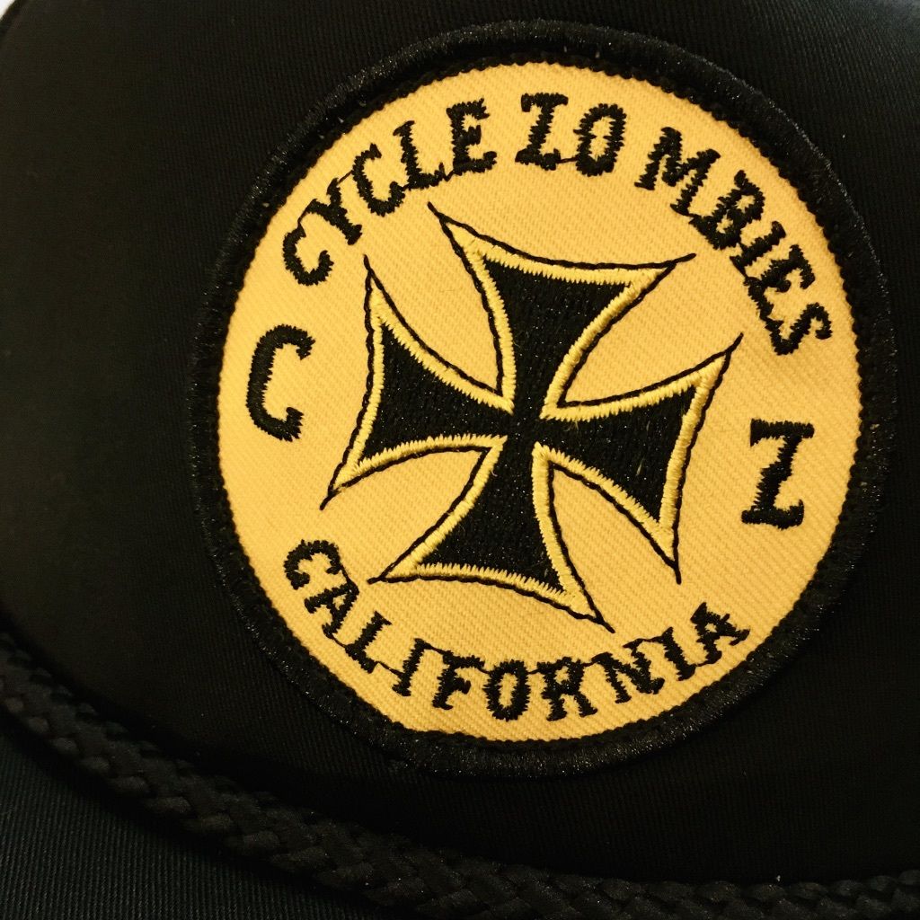 select / CYCLE ZOMBIES NAUGHTY ONLINE STORE