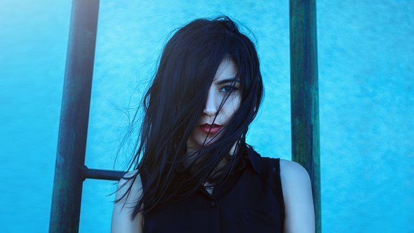 エネルギーバンパイアに対処するワーク スピリチュアルサロン 裸足の女神