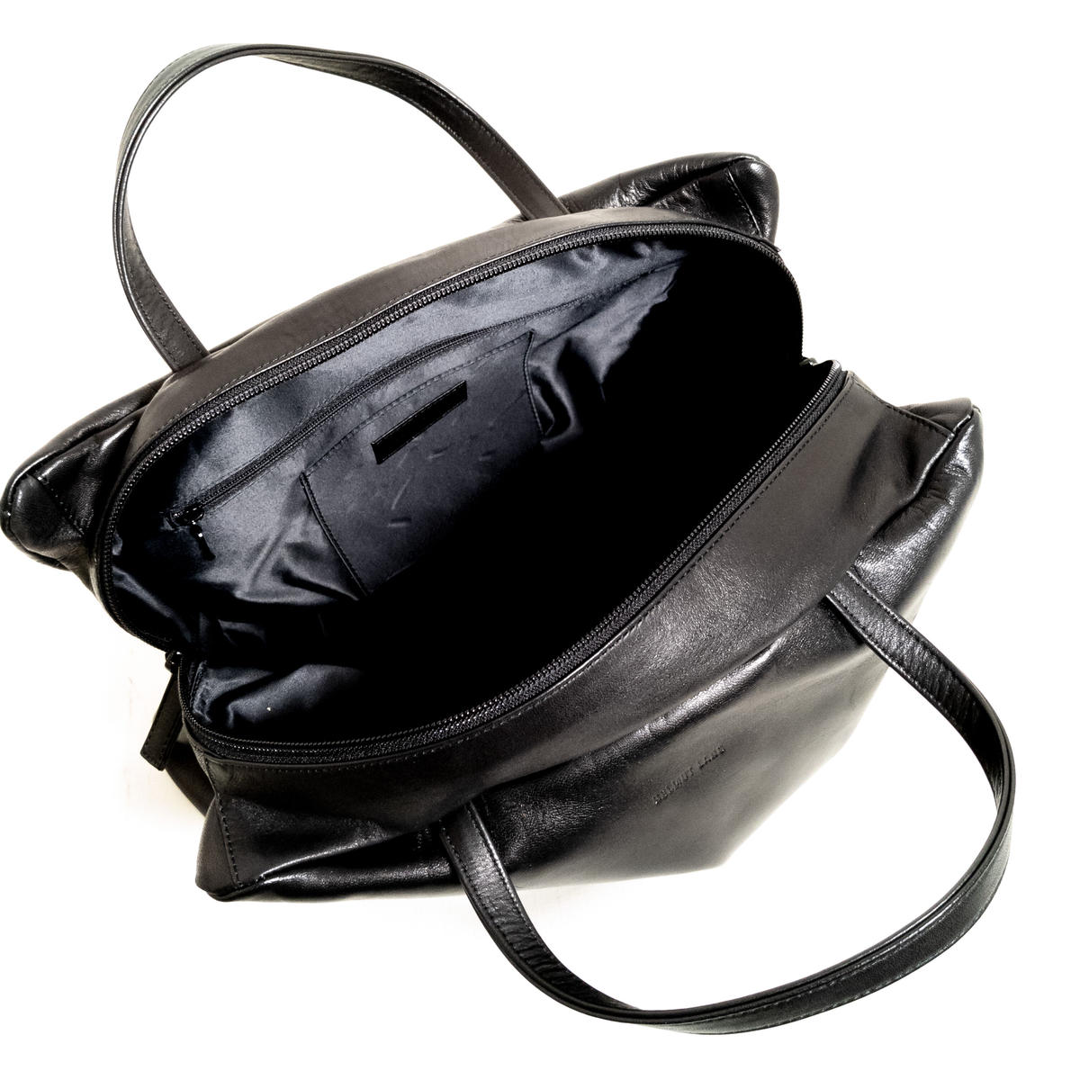 HAND BAG HELMUT LANG FOM GALLERY