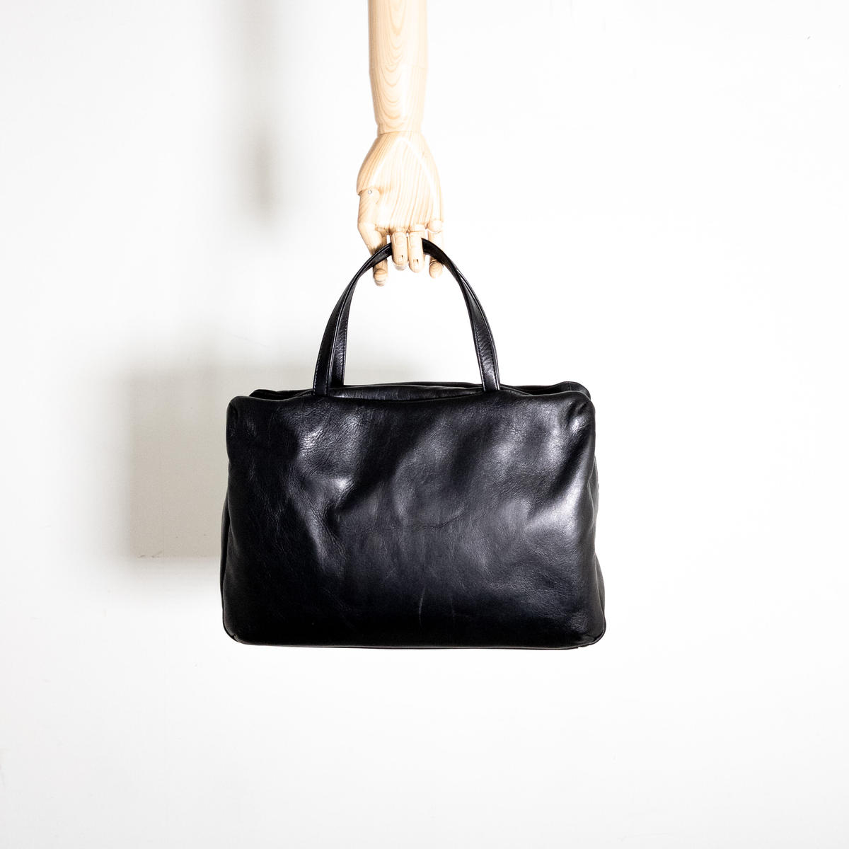 HAND BAG HELMUT LANG FOM GALLERY