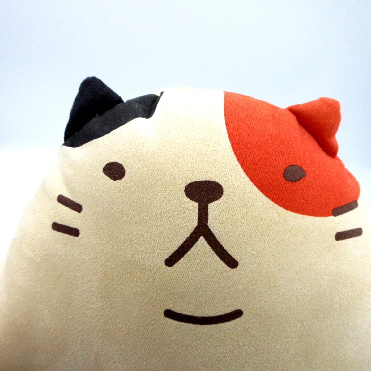 もちもちクッション 猫雑貨専門店ねこだん