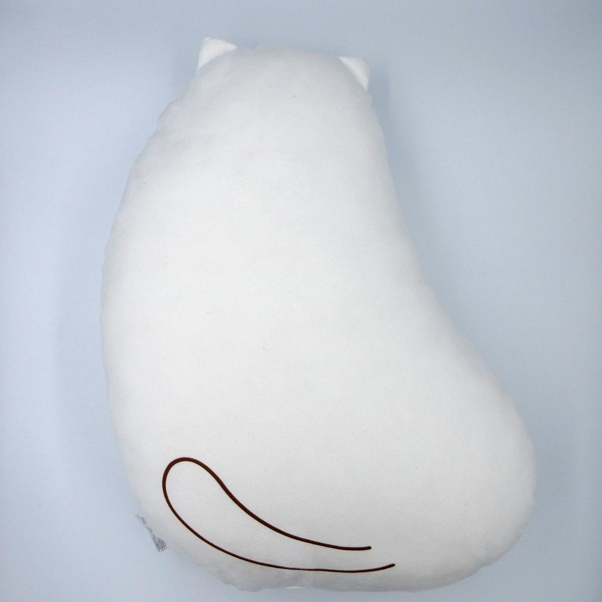 もちもちクッション 猫雑貨専門店ねこだん