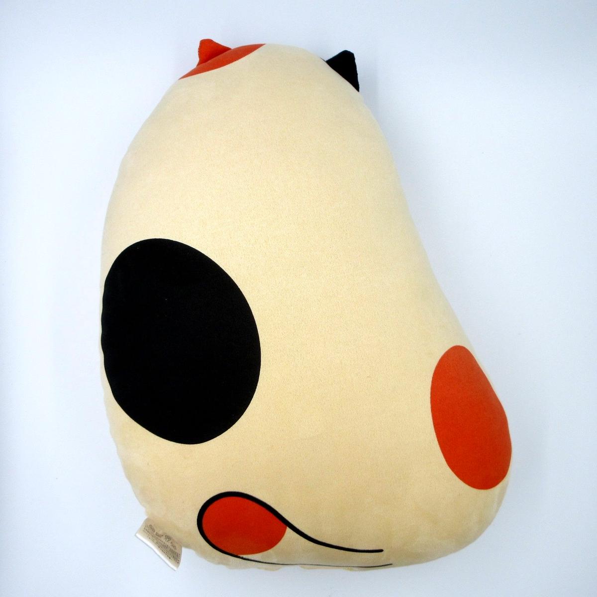 もちもちクッション 猫雑貨専門店ねこだん