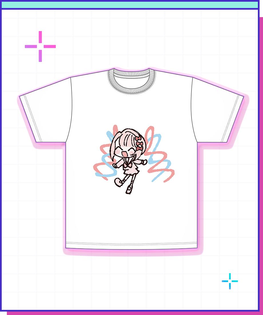 超てんちゃん 缶バッジ NEEDY GIRL OVERDOSE 全8種コンプ a ピンズ 