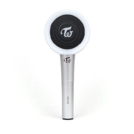 TWICE ペンライト　Z  キャンディボム TWICE CANDYBONG Z - JYP SHOP