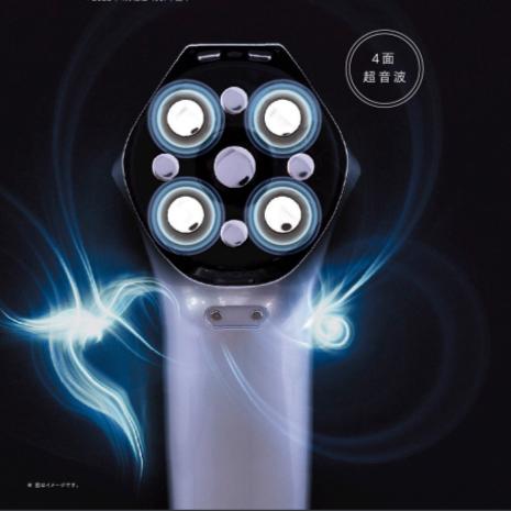 世界初!トニーノランボルギーニの美顔器≪ALPHA・ONE(アルファ