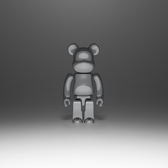 Be Rbrick Shadow Nendo House