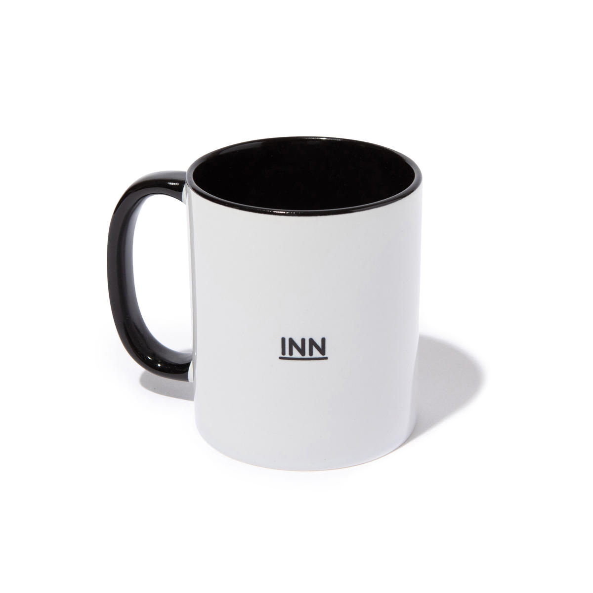 白根ゆたんぽ Inn Draw Four Mug Inn