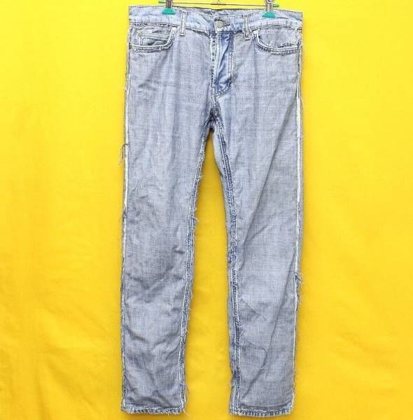 Martin Margiela H&M マルタンマルジェラ エイチアンドエム リバース