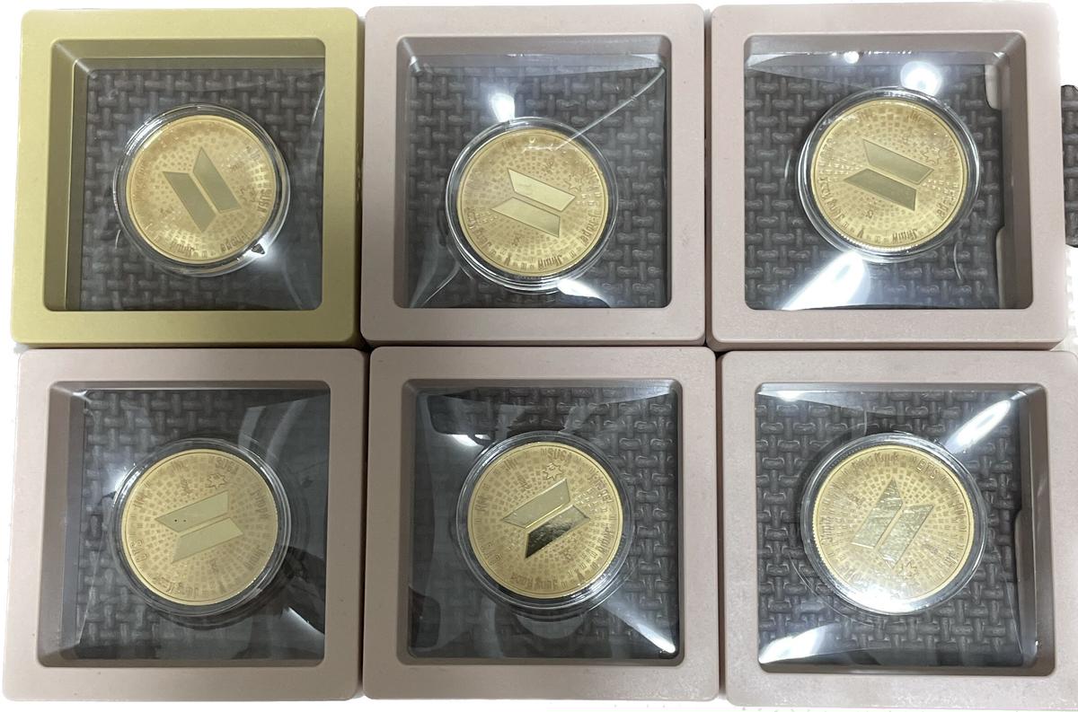 中華人民共和国 パンダ金貨 2008北京オリンピック 24k金貨 旧貨幣