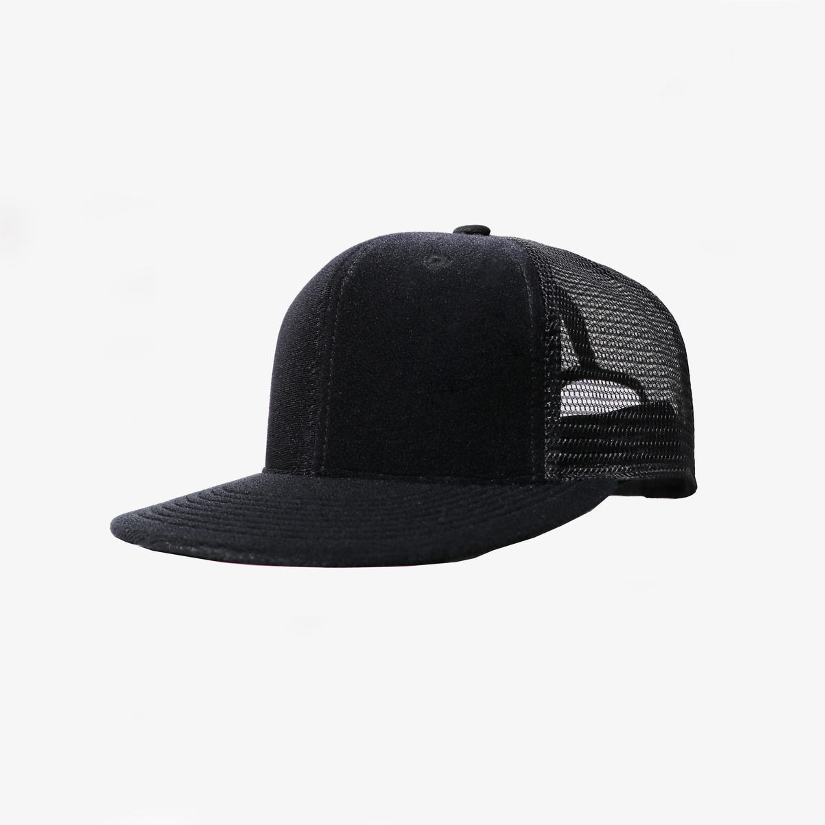Mesh No Logo Cap Newneu Online Store