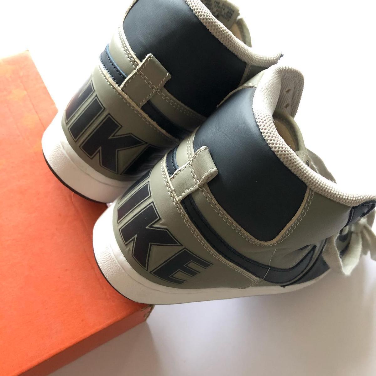 nike terminator 2003
