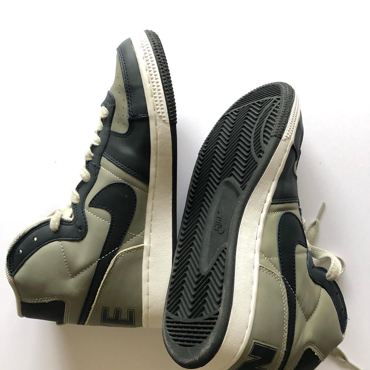 nike terminator 2003