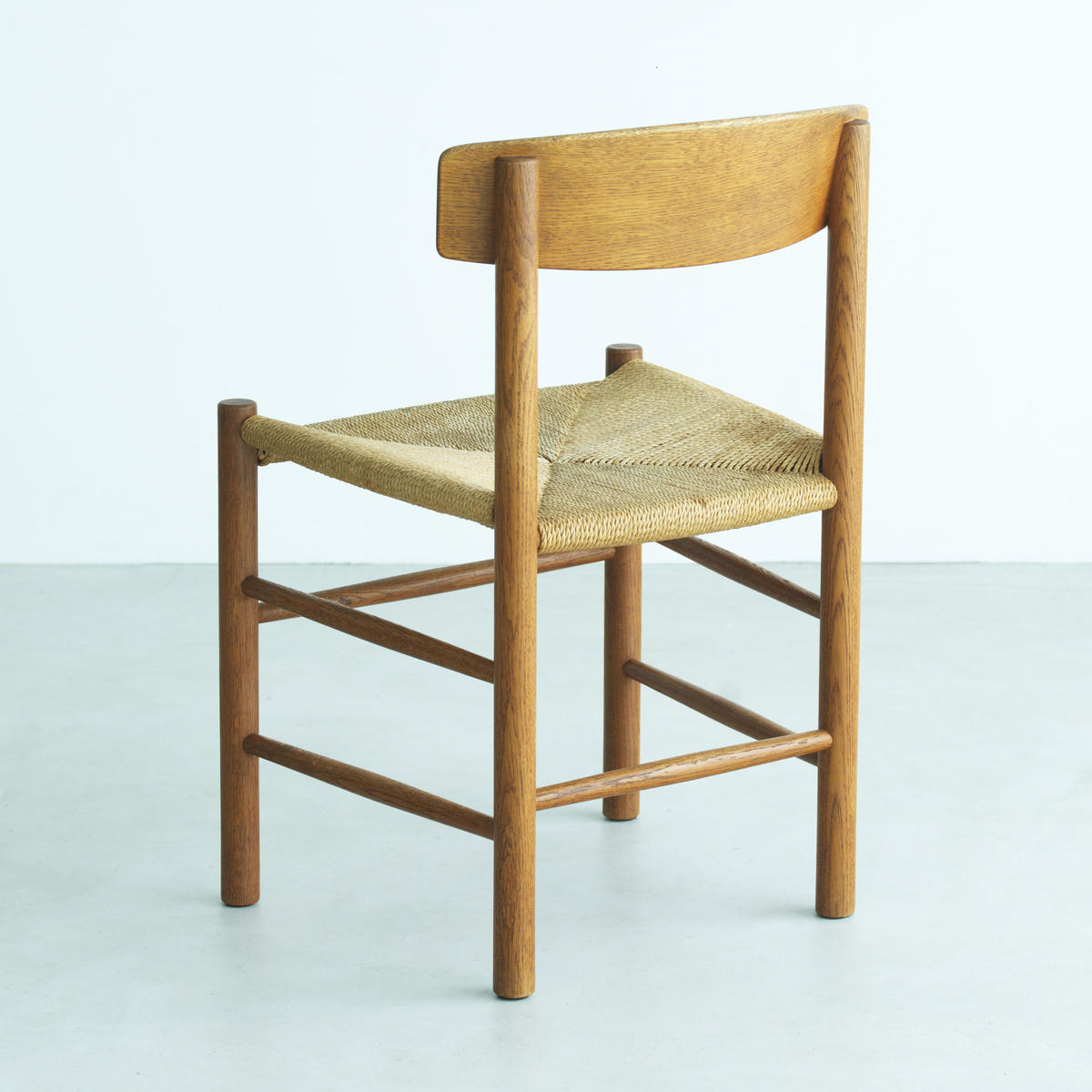 BORGE MOGENSEN ボーエ・モーエンセン J39 シェーカーチェア