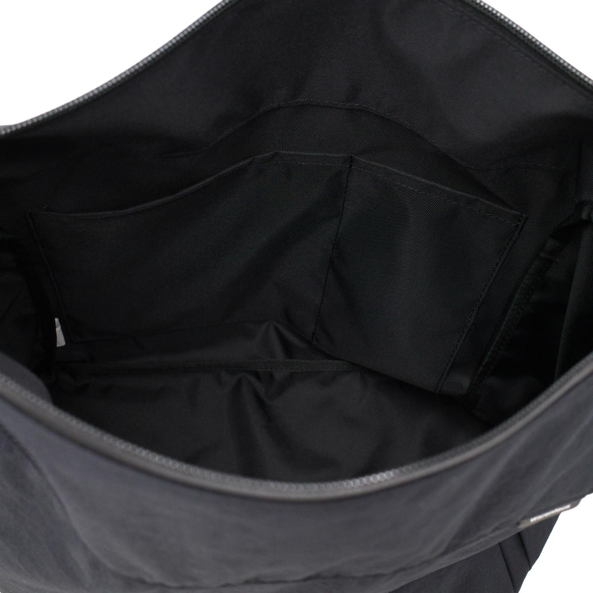 WARENFAUS / RIPSTOP TASUKI / BLACK