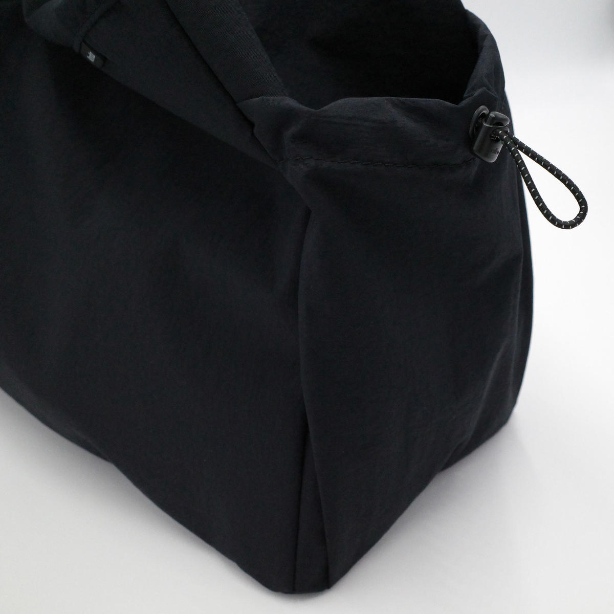 WARENFAUS / RIPSTOP TASUKI / BLACK