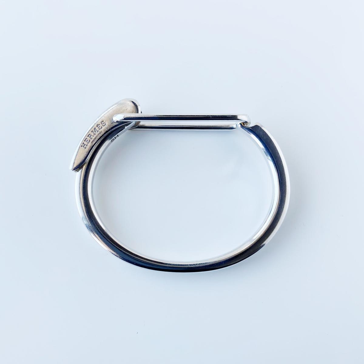 【SOLD】HERMES Clic Bracelet 【SOLD】HERMES Clic Bracelet