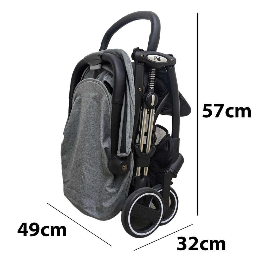 Stroller Rental [Tokyo(Haneda) airport] 8 to 1...