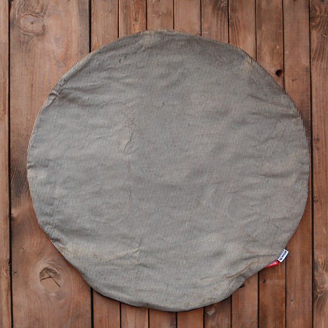 half track products(ハーフトラックプロダクツ)nonsleep cushi...