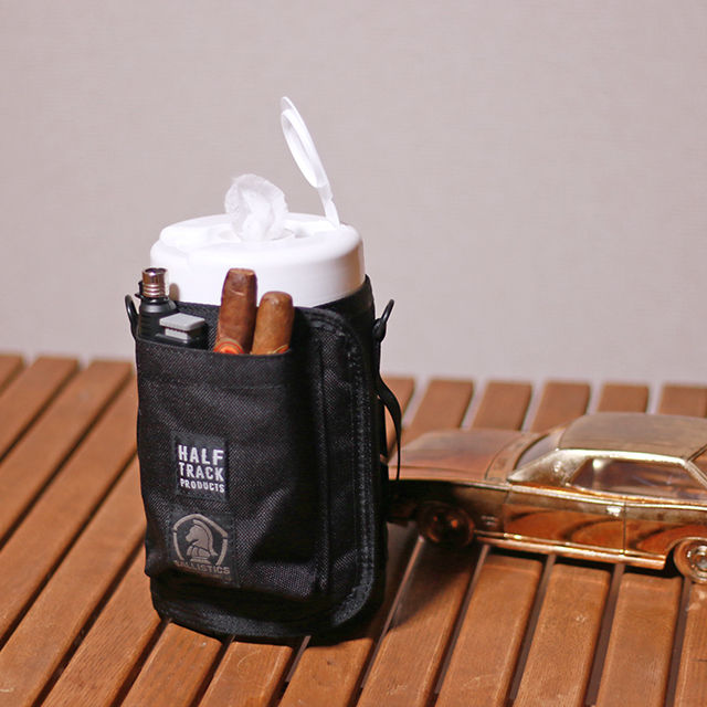 half track products(ハーフトラックプロダクツ)/wet cover poc... 中古 ガスカバー ハーフトラックプロダクツ