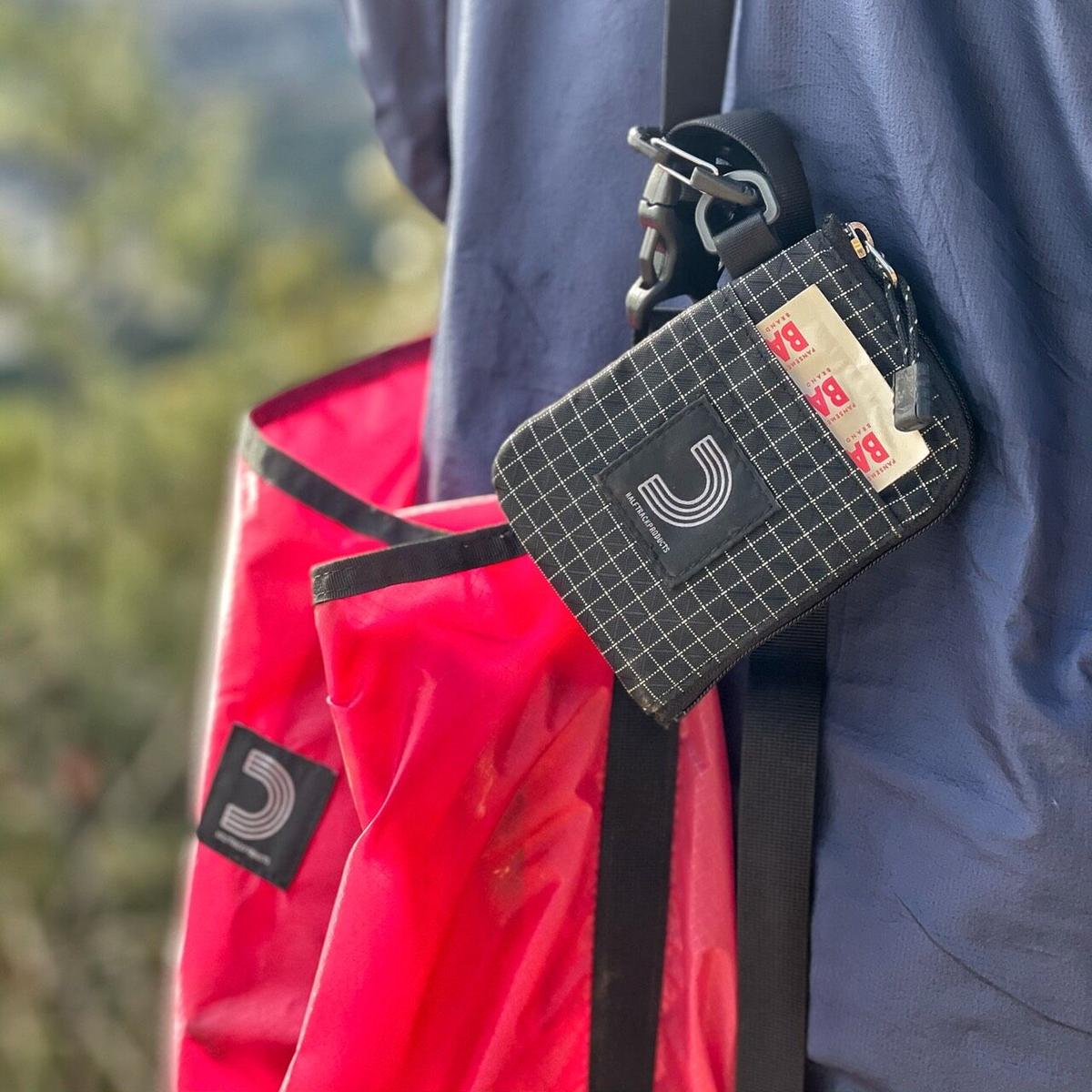 【S】限定コラボボトル　ハーフトラックプロダクツ・ネイタルデザイン ネイタルデザイン/ハーフトラックプロダクツBUNK /HIKING TICKET