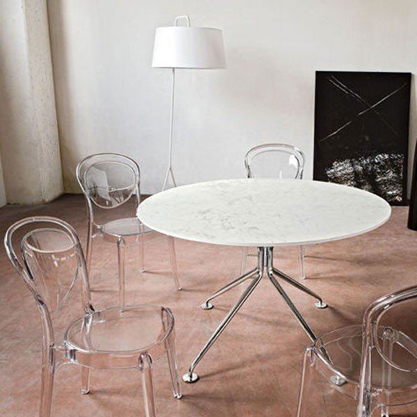 calligaris/カリガリス ダイニングチェア PARISIENNE/パリジェンヌ