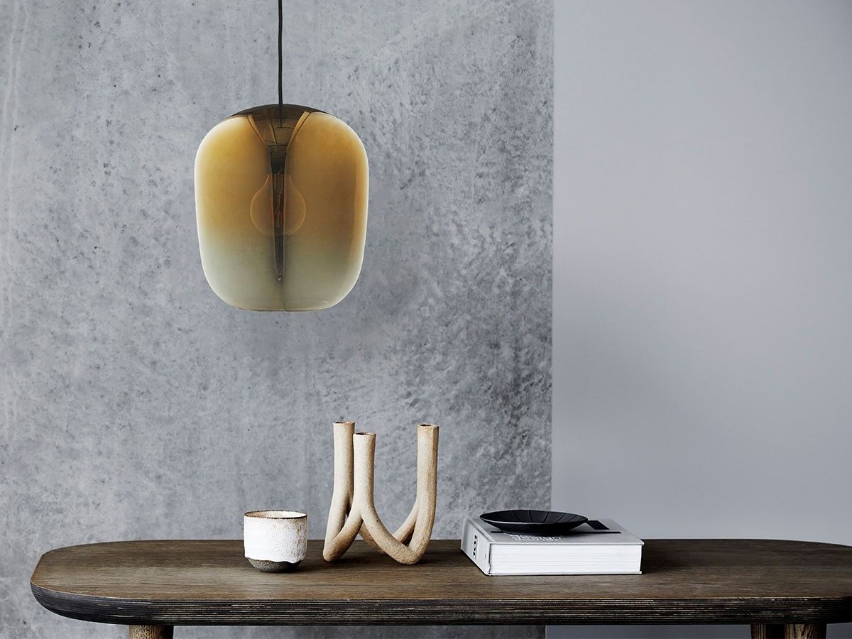 FRANDSEN フランゼンモーダ・エン・カーサ スノーベルペンダント二個セット