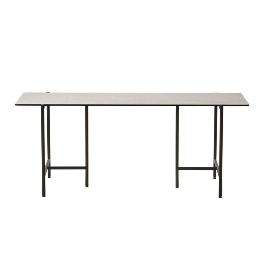 モーダエンカーサ ダイニングテーブル 幅180cm Pipa ピパ セラミック天板 Moda