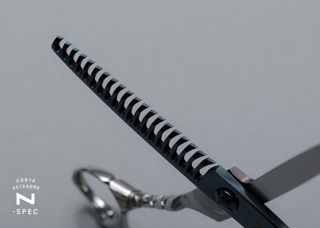 コルタシザーN−SPEC MDー60